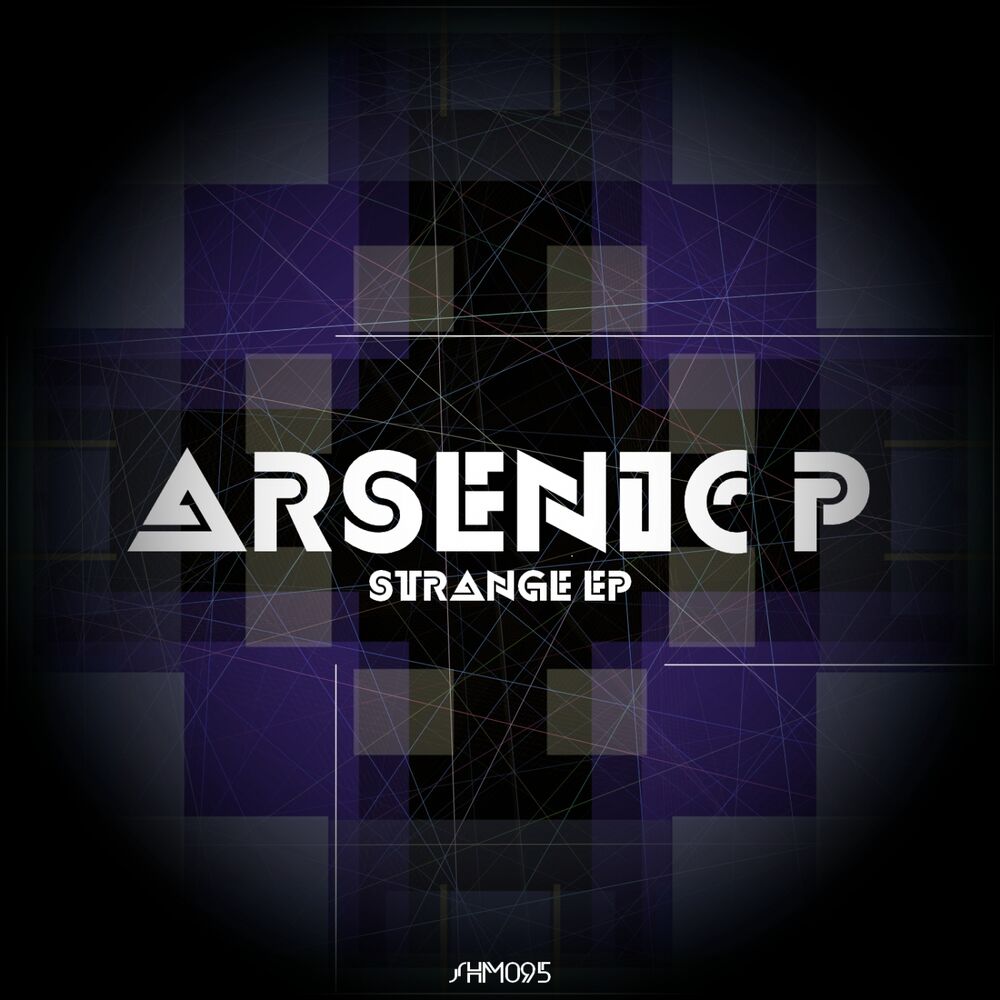 Picture of Strange EP