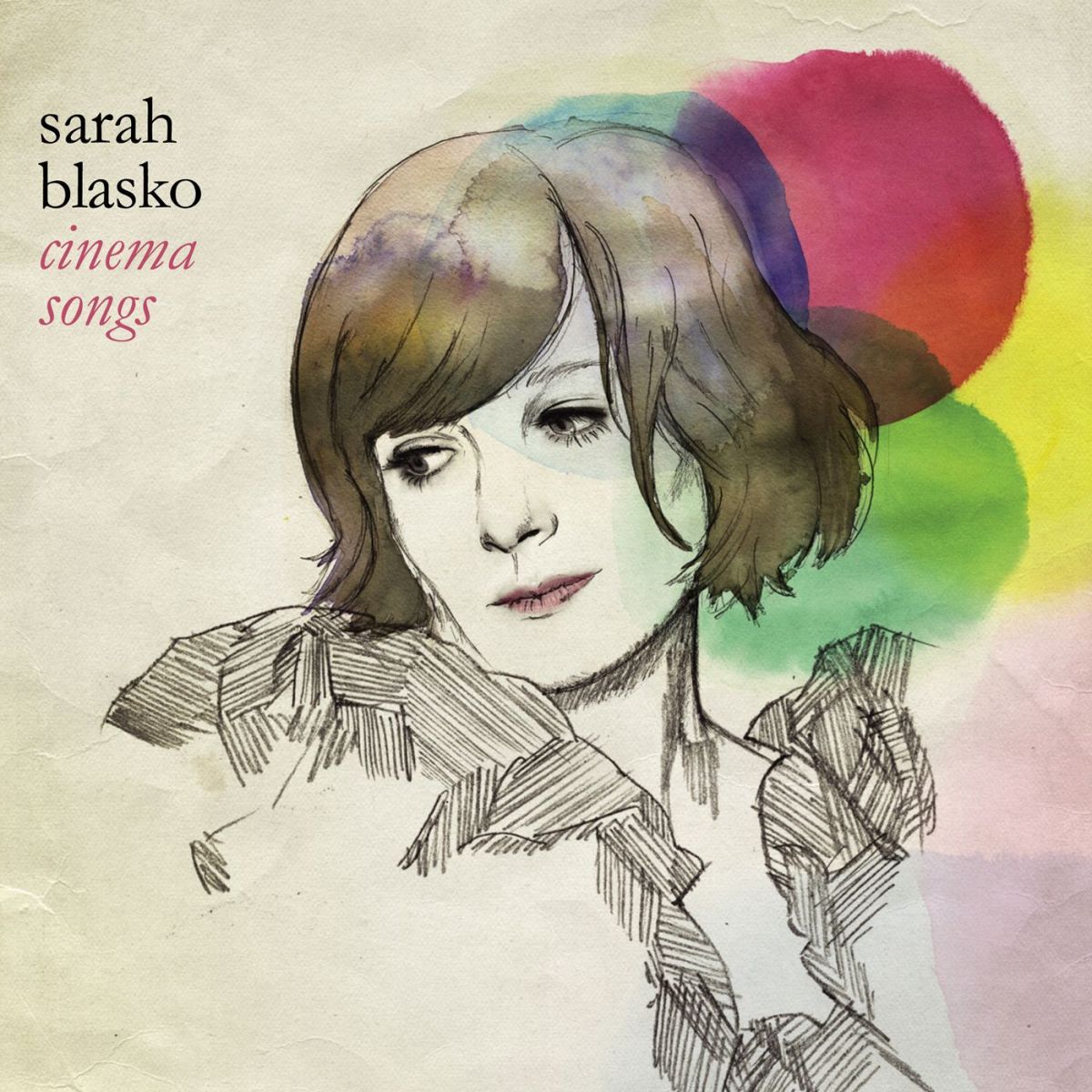 Album cover of Cinema Songs