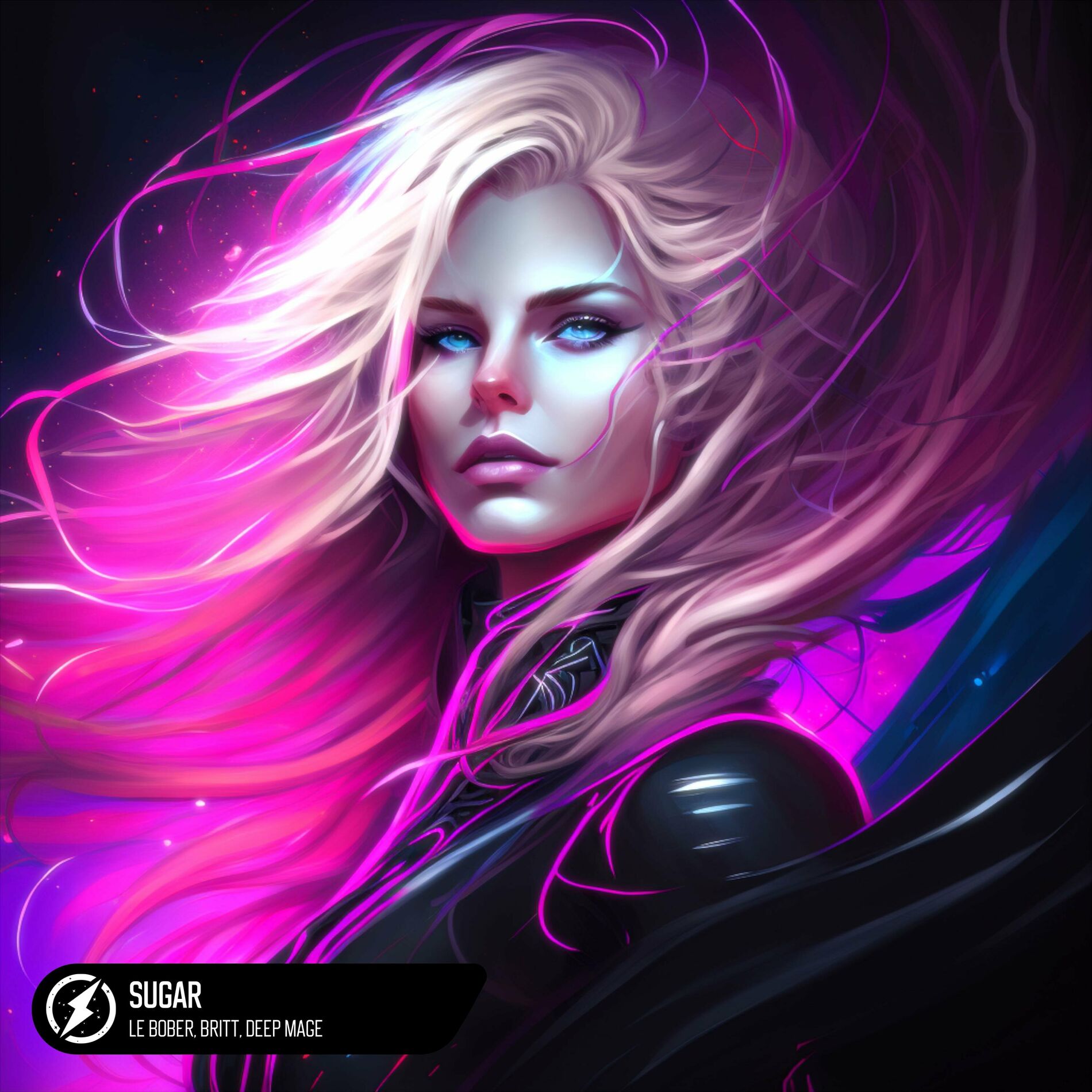 Album cover of Sugar