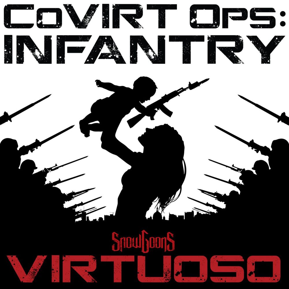 Picture of Covirt Ops: Infantry