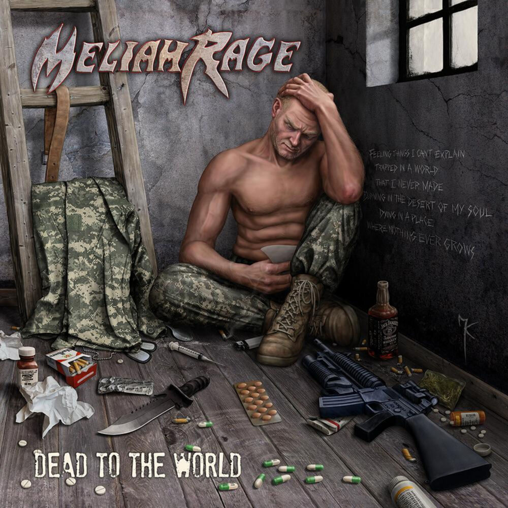 Picture of Dead To the World