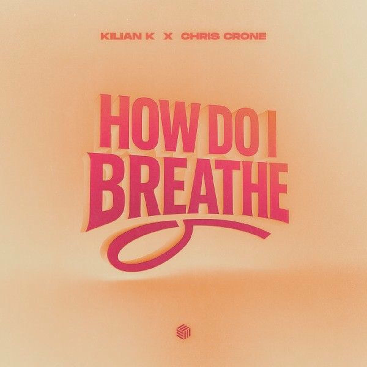 Album cover of How Do I Breathe