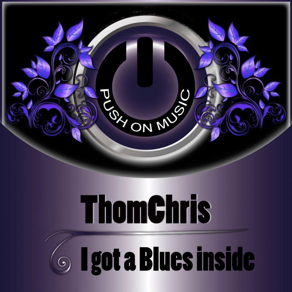 Picture of I Got a Blues Inside
