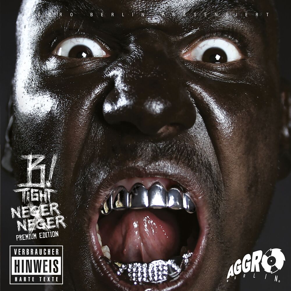 Picture of Neger, Neger X (Premium Edition)