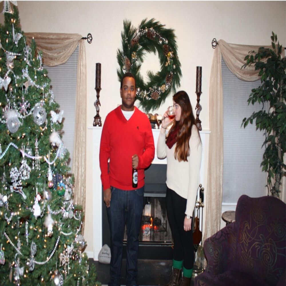 Picture of Baby Its Cold Outside