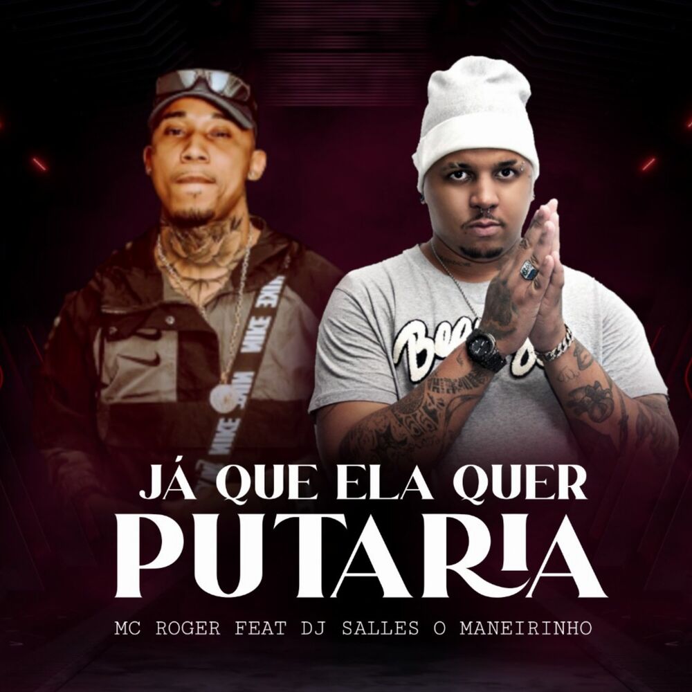 Picture of Já Que Ela Quer Putaria