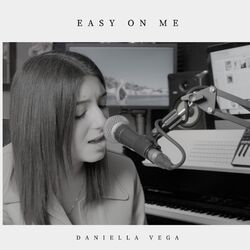 Cover of Easy on Me (Cover)