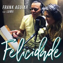 Cover of Felicidade