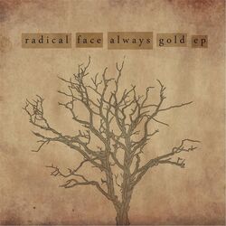 Cover of Always Gold - EP