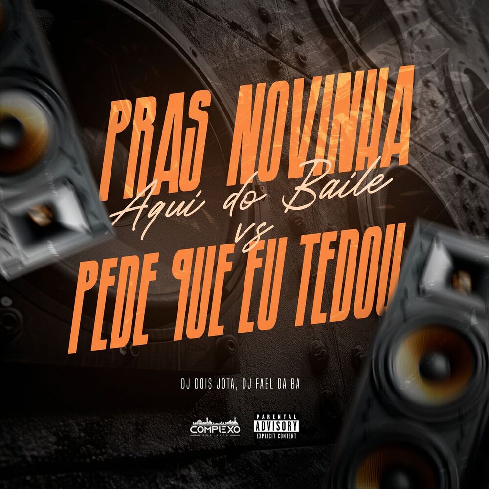 Picture of Pras Novinha Aqui do Baile Vs Pede Que Eu Te Dou