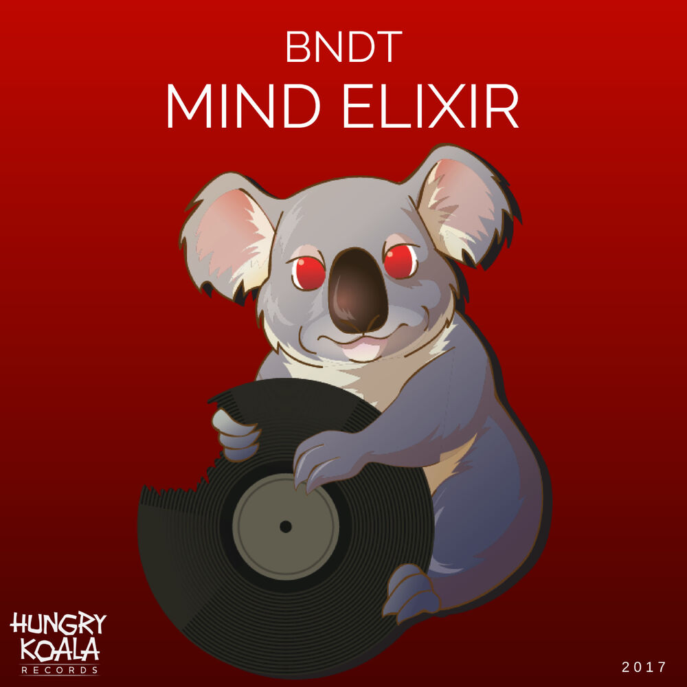 Picture of Mind Elixir