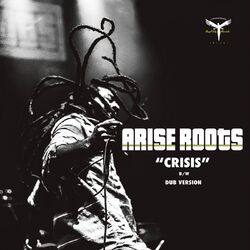 Cover of Crisis
