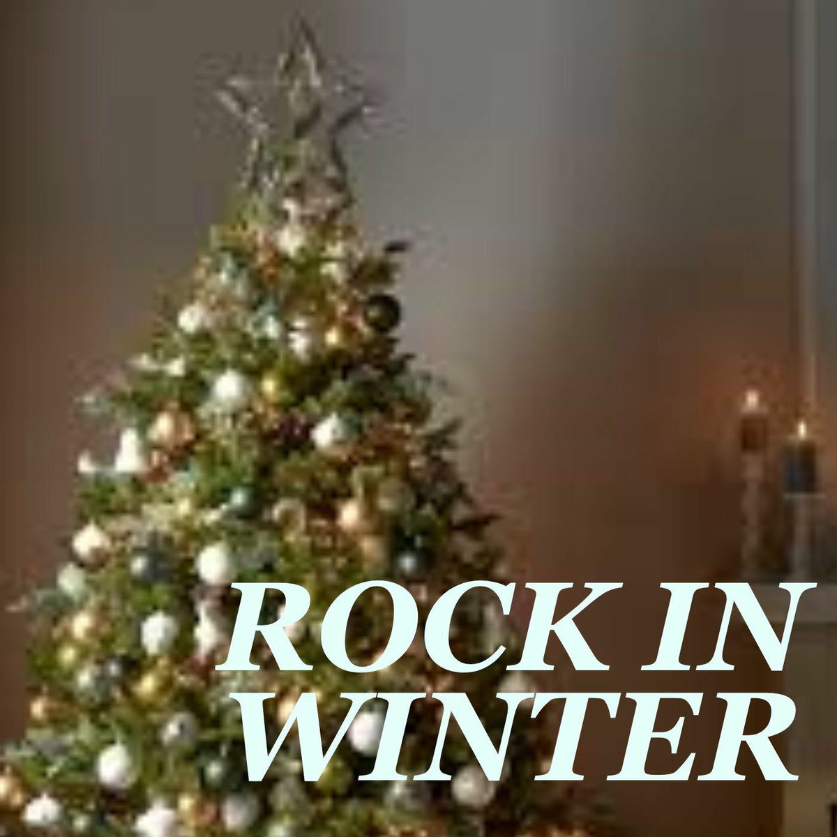 Album cover of Rock In Winter