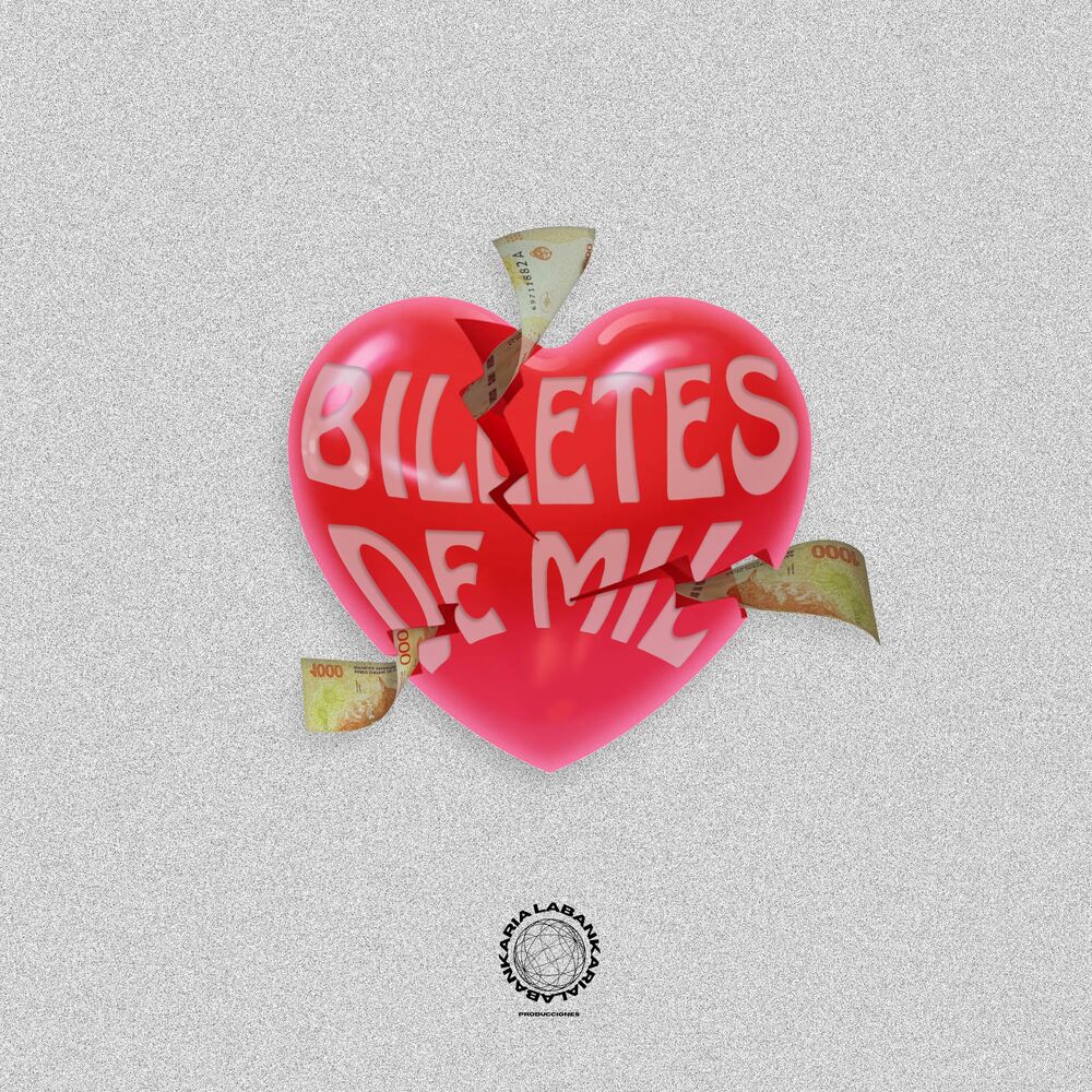 Picture of Billetes De Mil