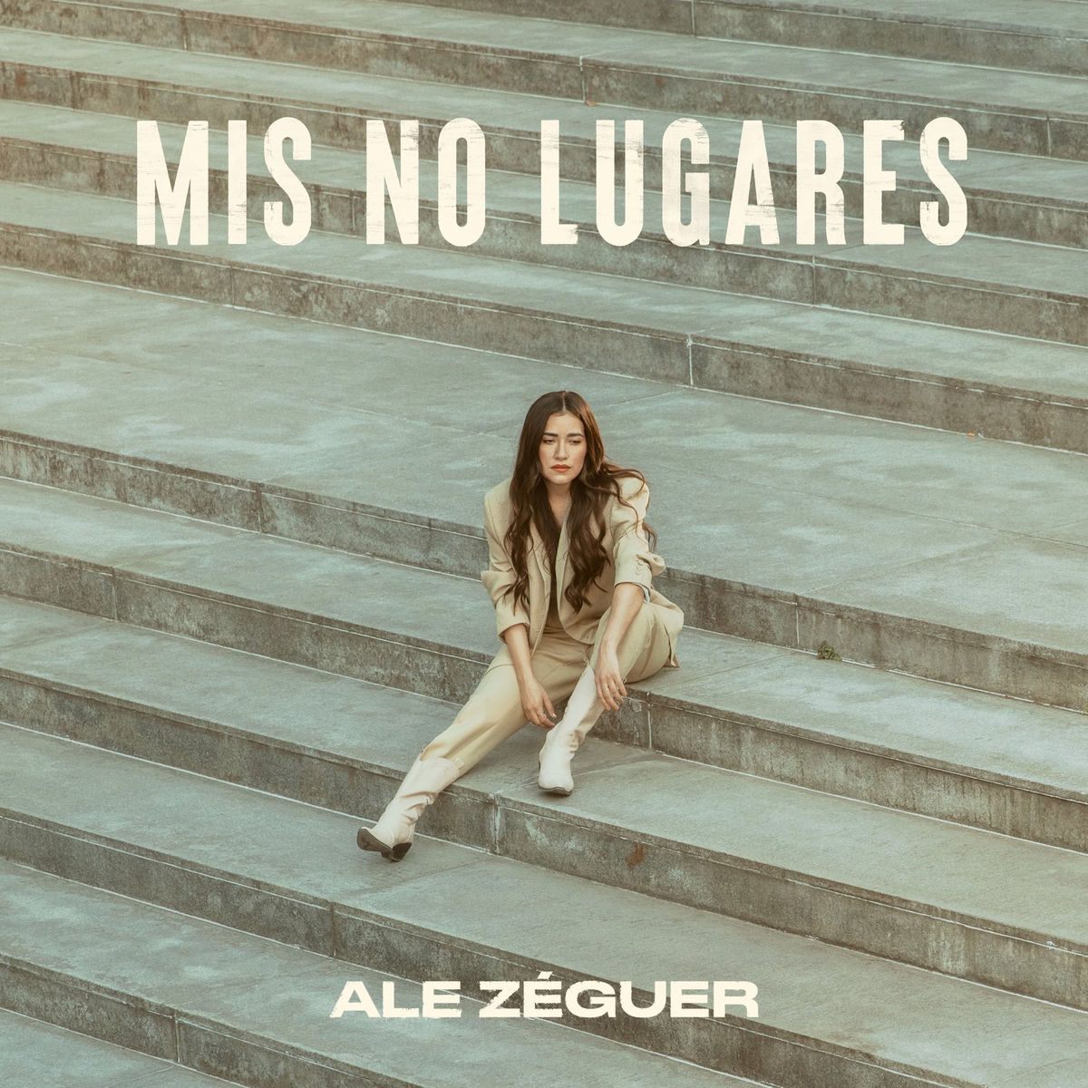 Album picture of Mis No Lugares
