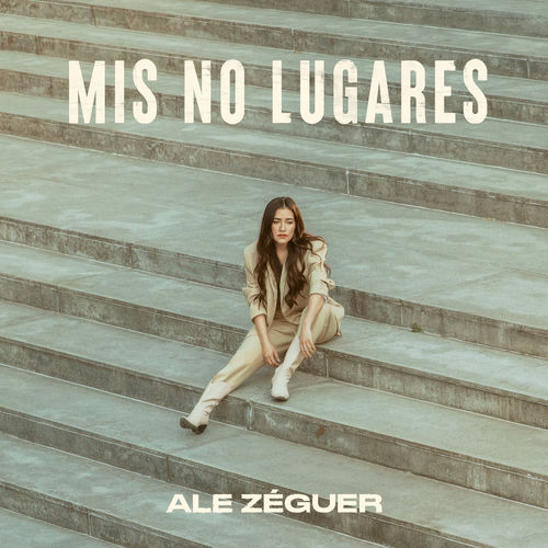 Nadie Me Dijo by Ale Zéguer - 140 BPM