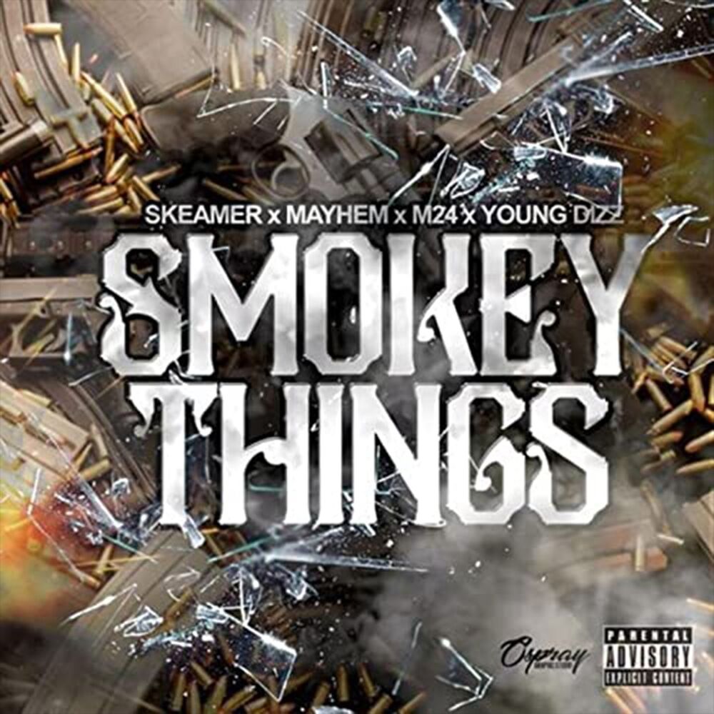 Picture of Smokey Things