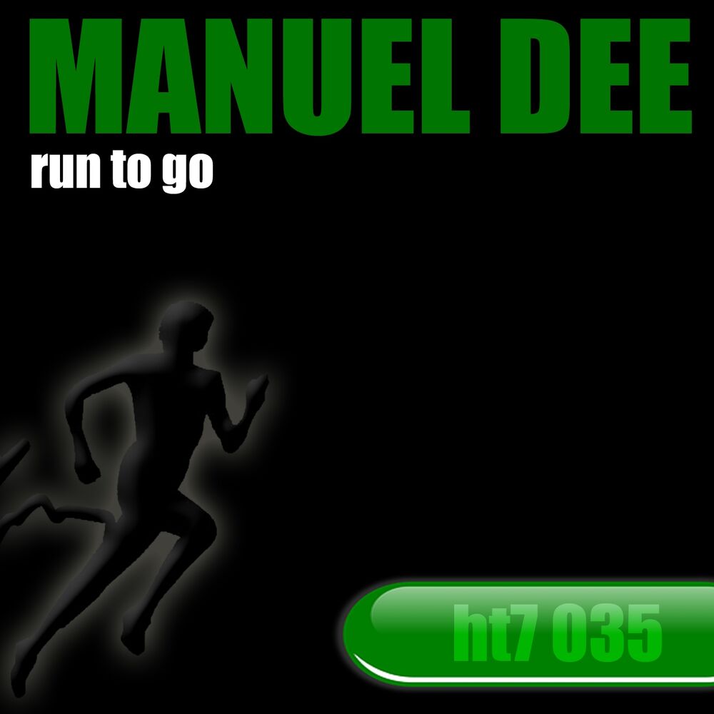 Picture of Run to Go