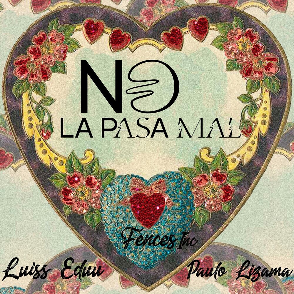 Picture of No La Pasa Mal