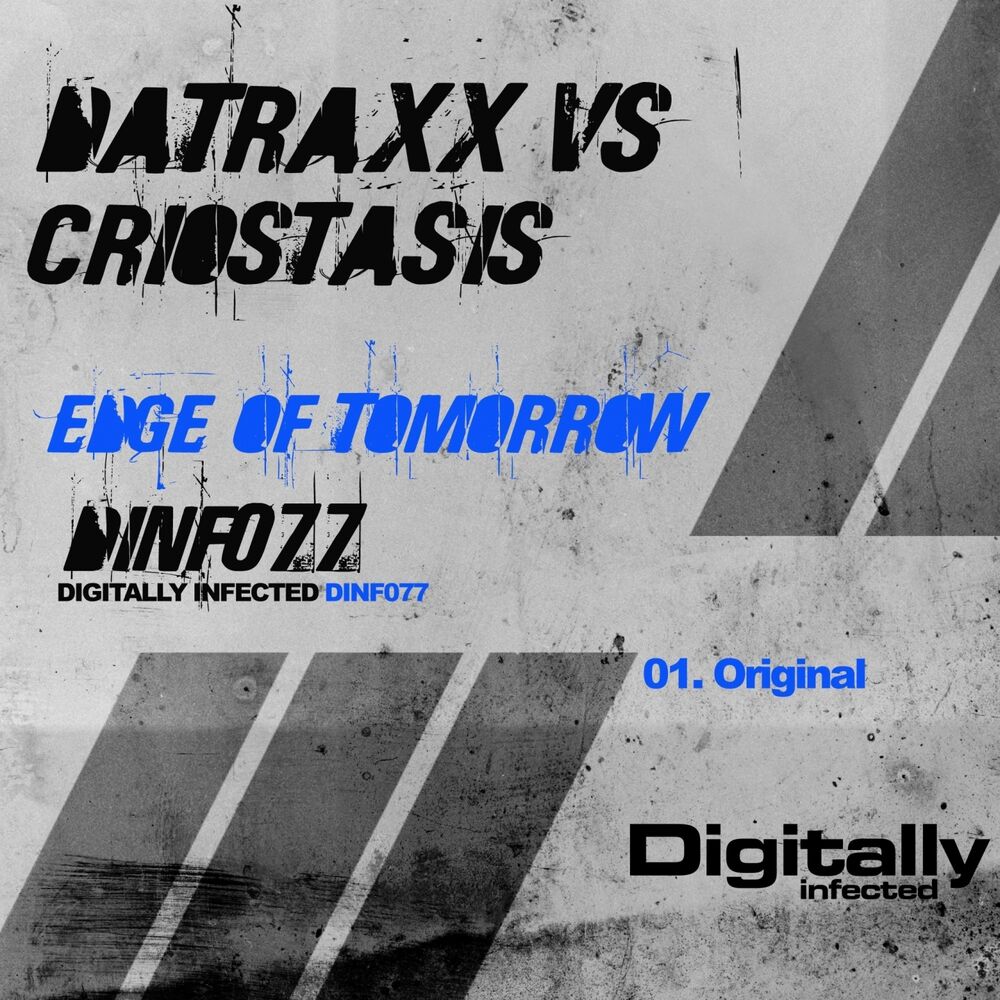Picture of Edge of Tomorrow (Datraxx vs. Criostasis)