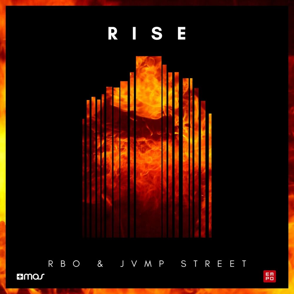 Picture of Rise