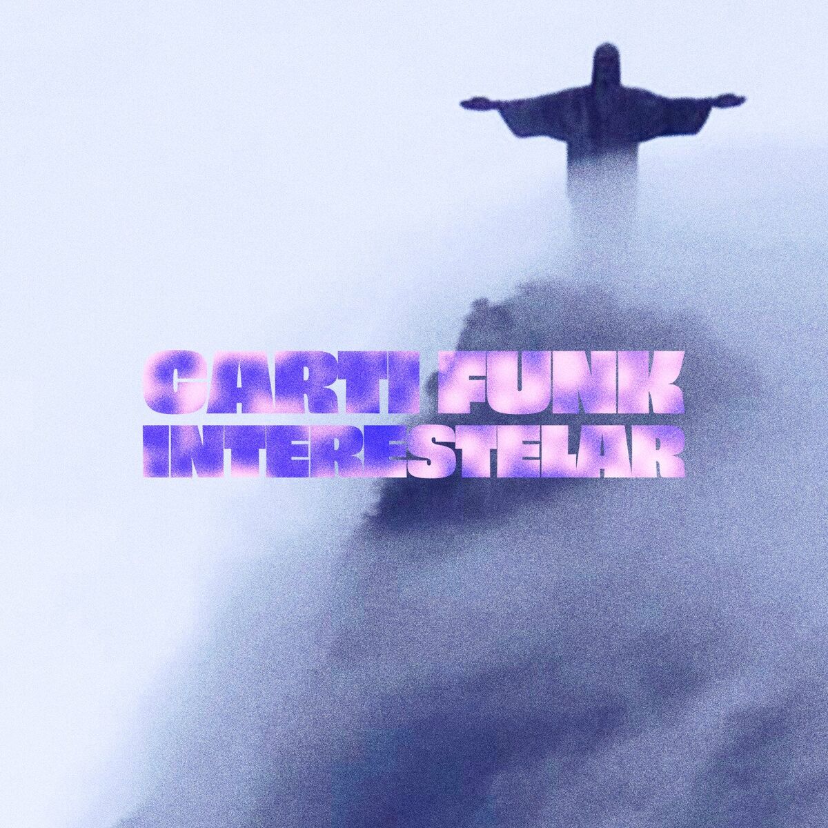 Album cover of CARTI FUNK INTERESTELAR