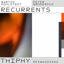 Cover of THIPHY (Peter Broderick Reimagining)
