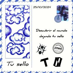 Cover of Tu sello