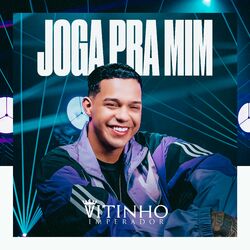Cover of Joga pra Mim
