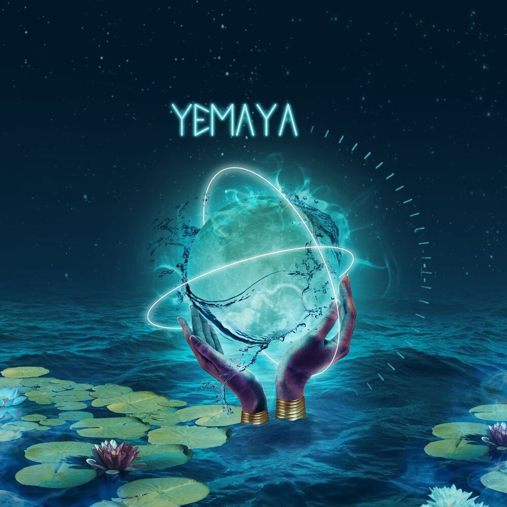 Picture of Yemaya