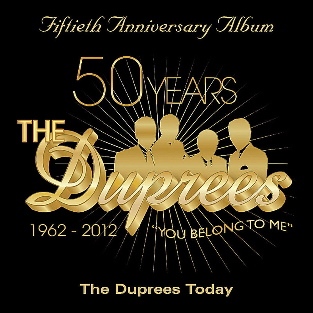 Picture of Fiftieth Anniversary Album