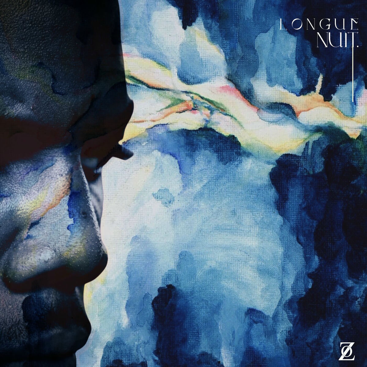 Album cover of Longue nuit