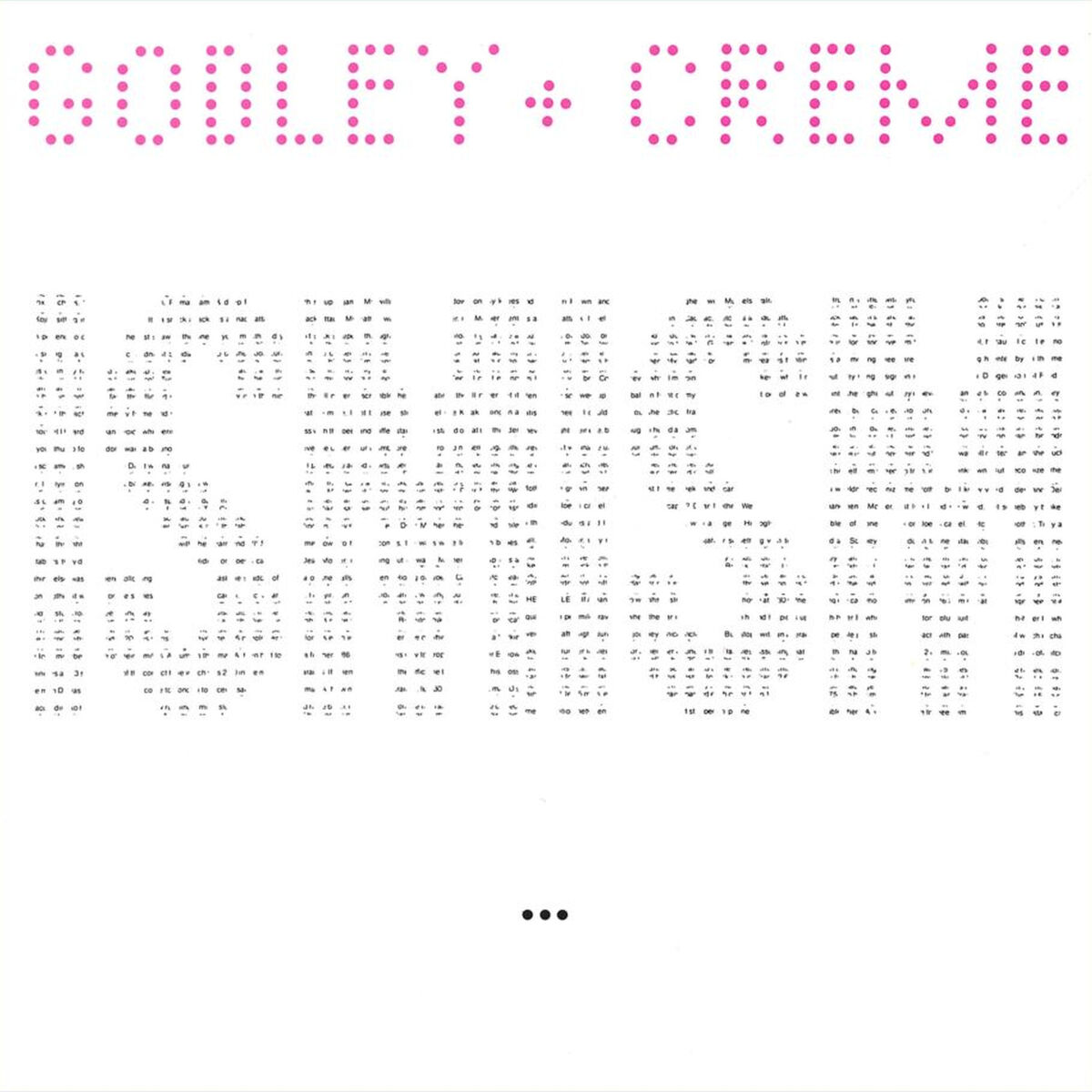 Album cover of Ismism