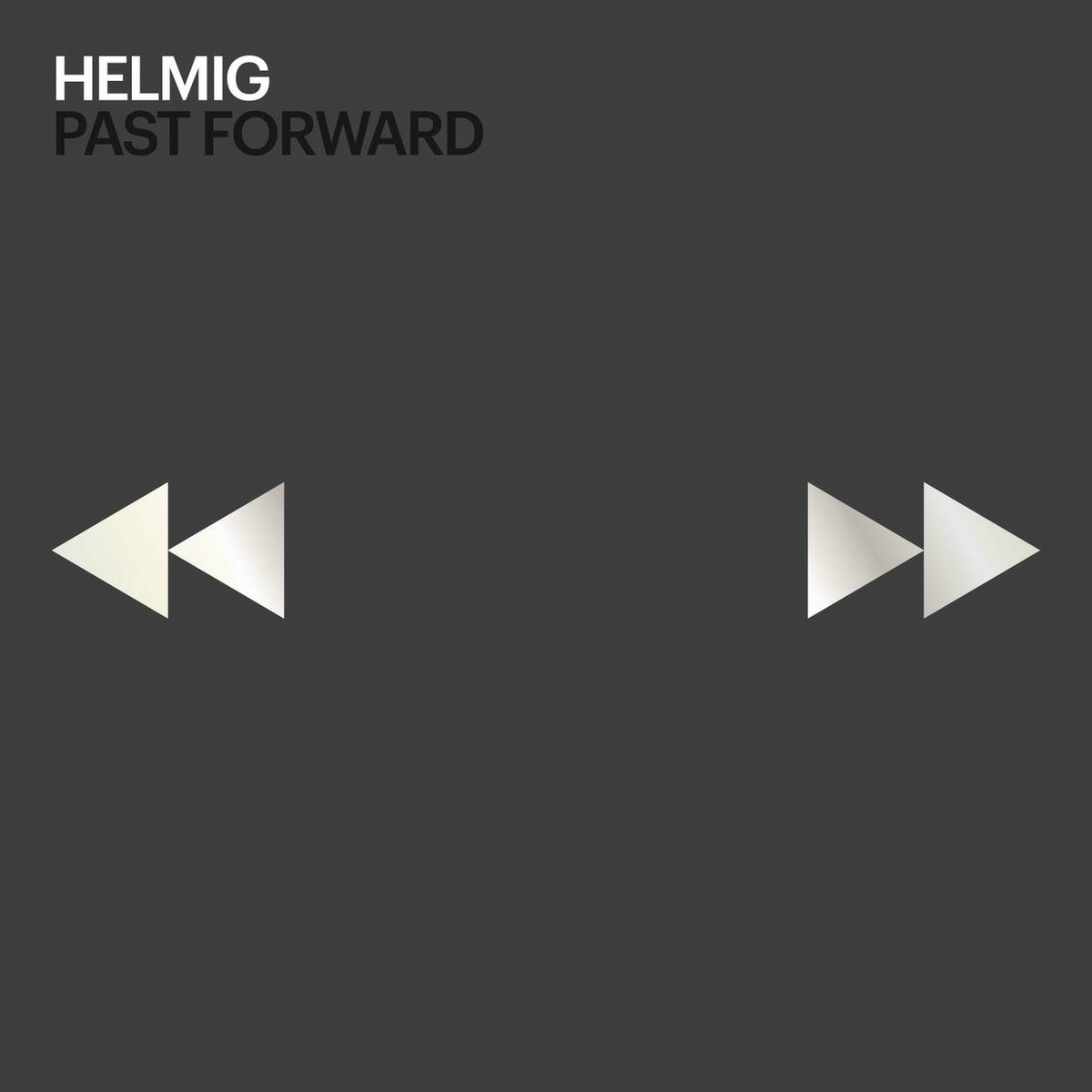 Album cover of Feel So Right