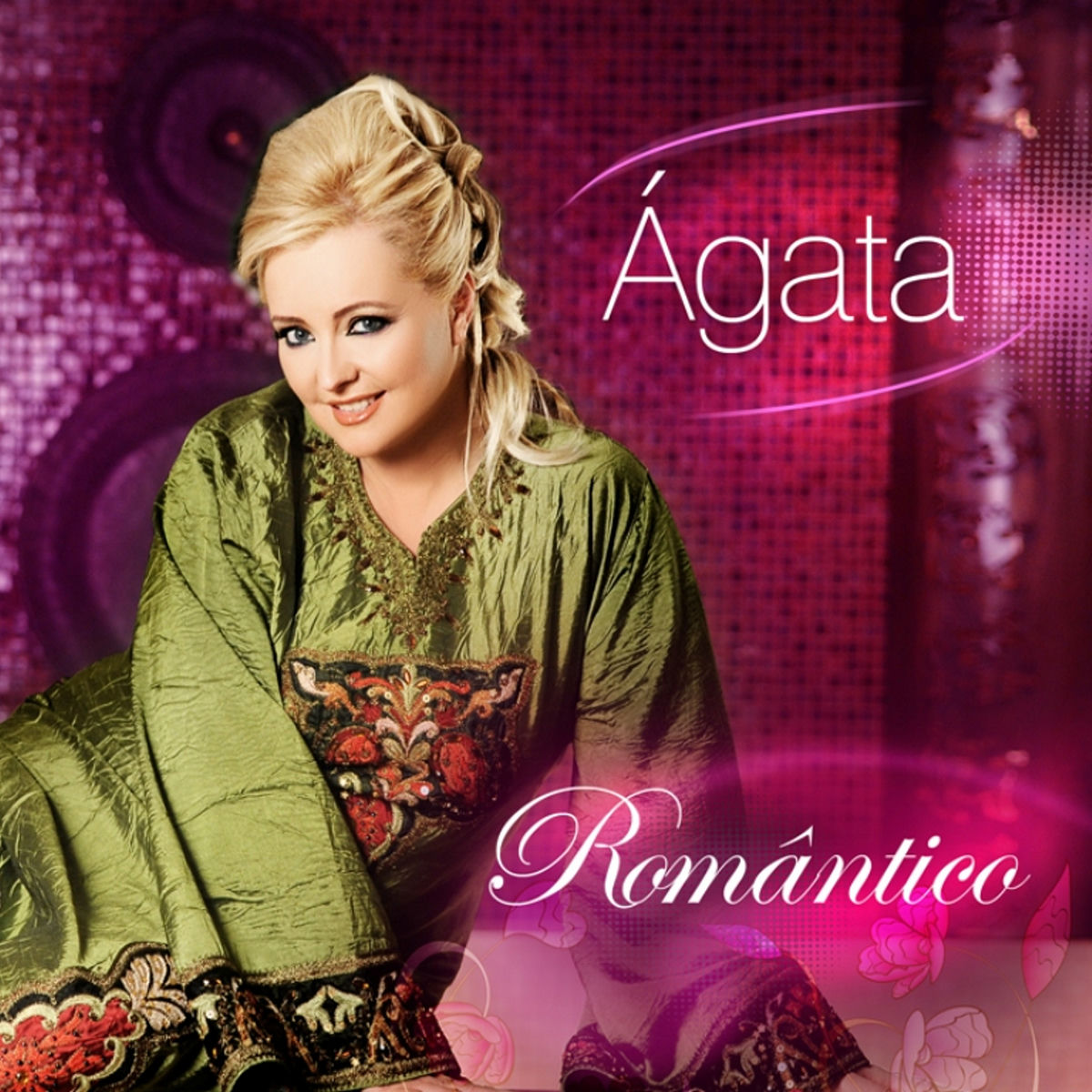 Album cover of Romântico