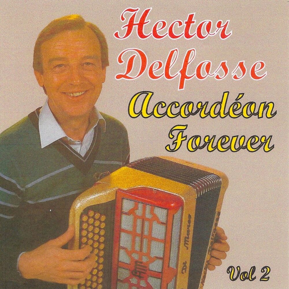Picture of Accordéon Forever Volume 2