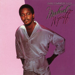 Cover of Love Conquers All (Expanded Edition)