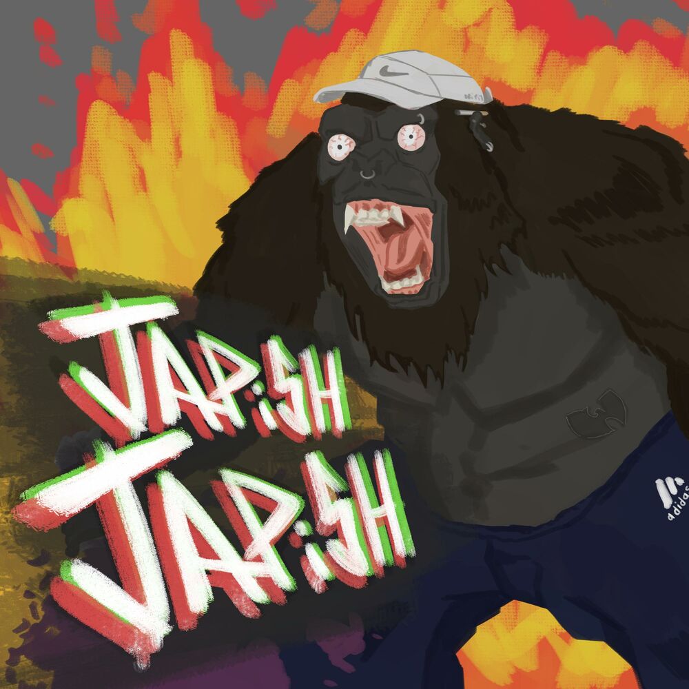 Picture of Japish Japish
