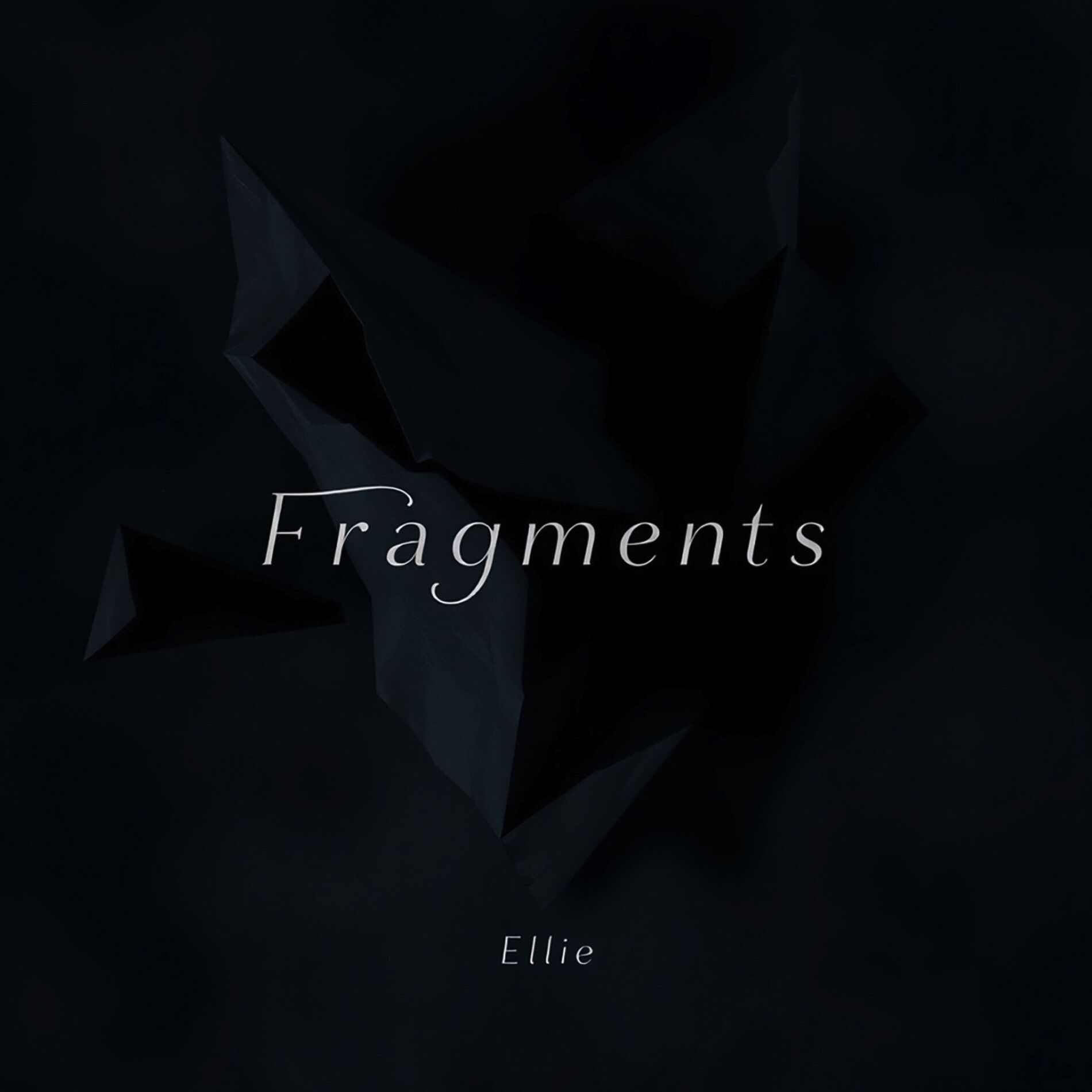 Album cover of Fragments