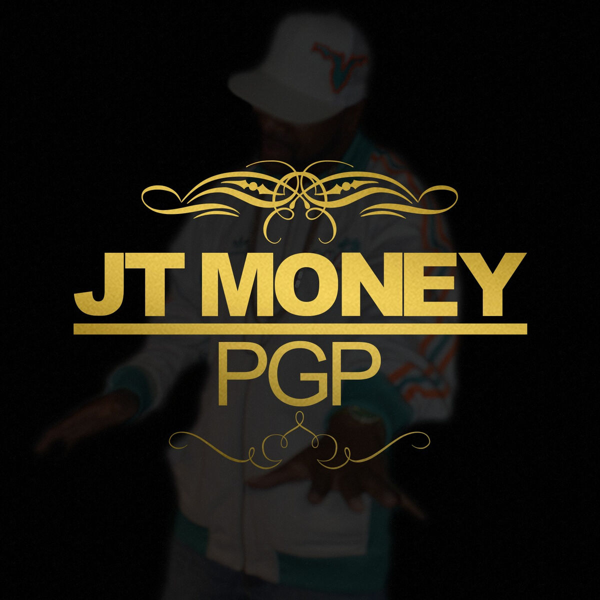 Album cover of P.G.P. (Pimpin' Gangsta Party)