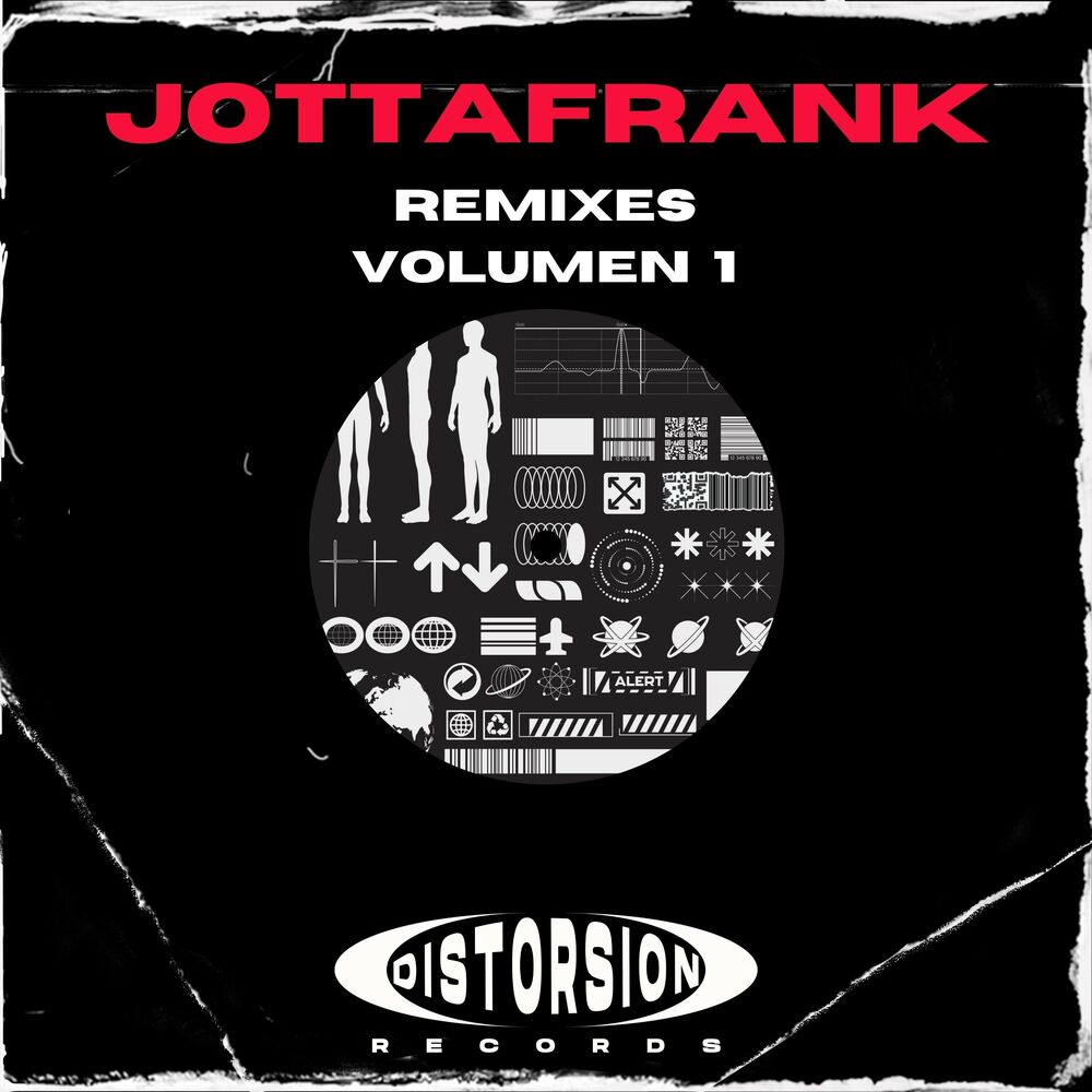 Picture of Remixes, Vol. 1