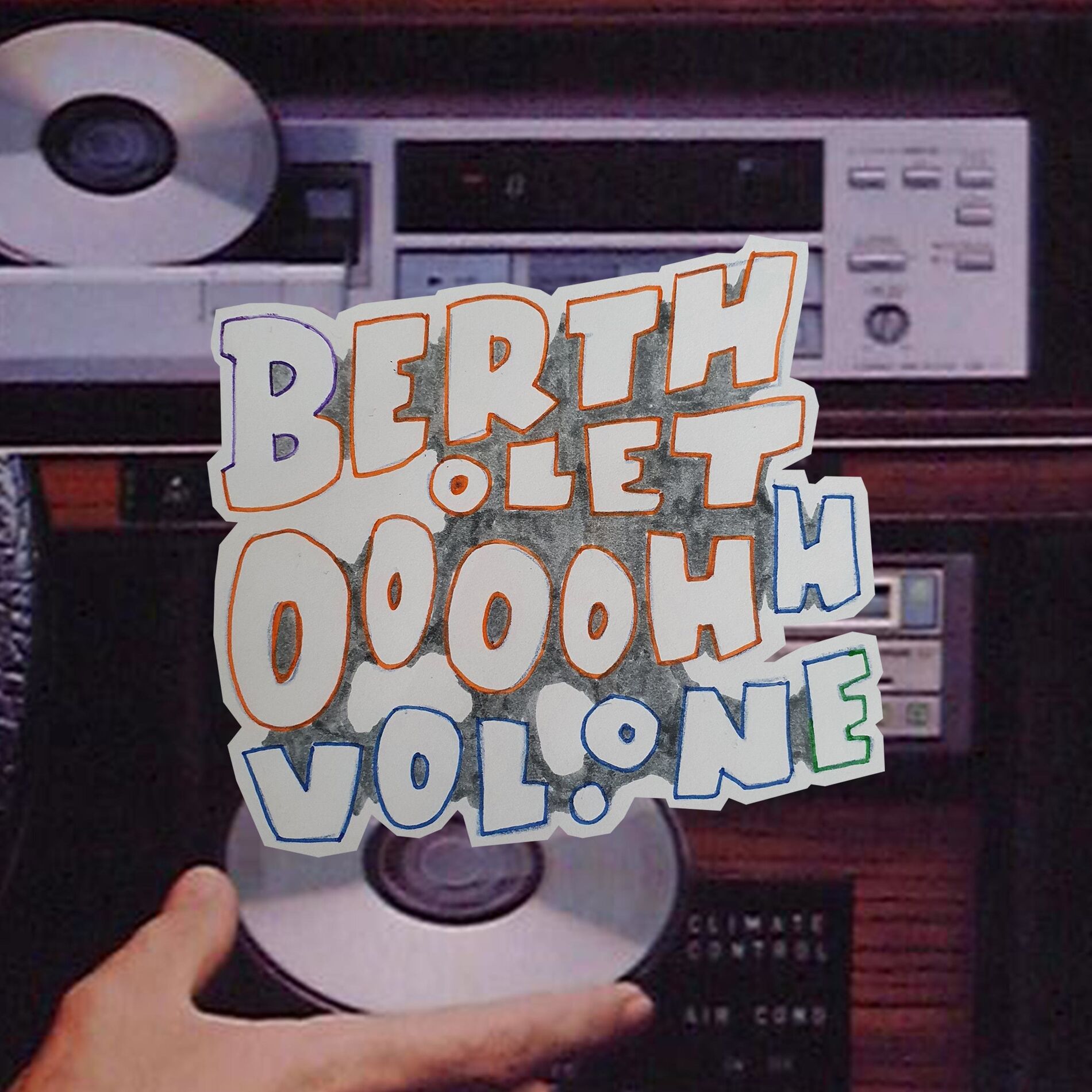 Album cover of OOOOHH