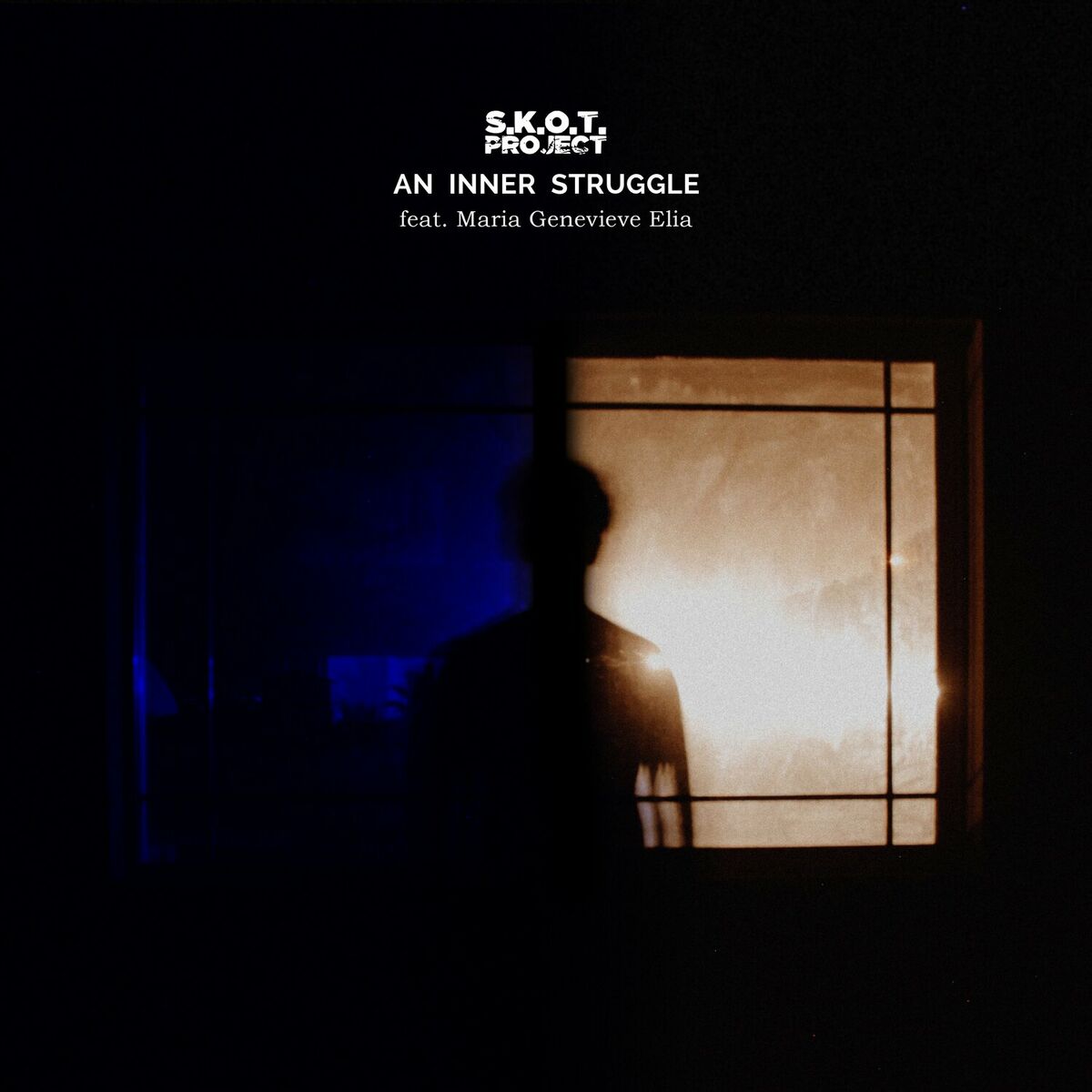 Album cover of An Inner Struggle