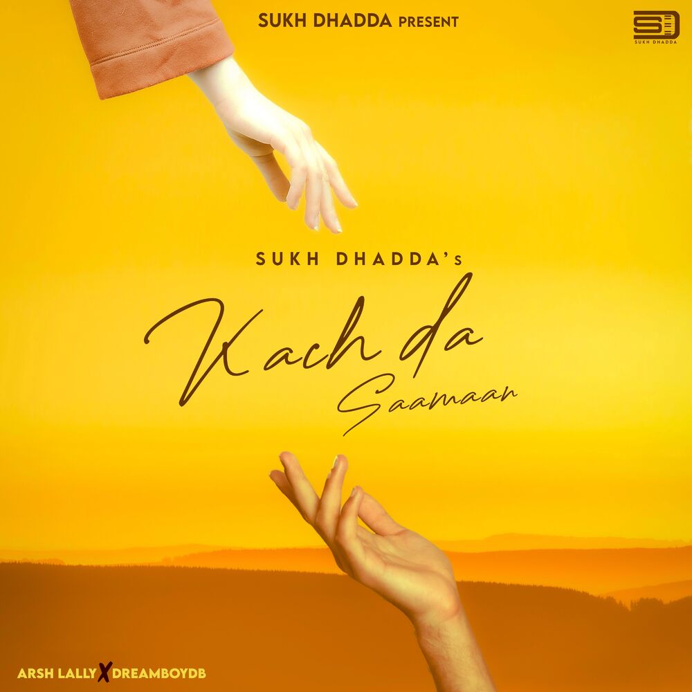 Picture of Kach Da Saman