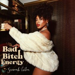 Cover of Bad Bitch Energy
