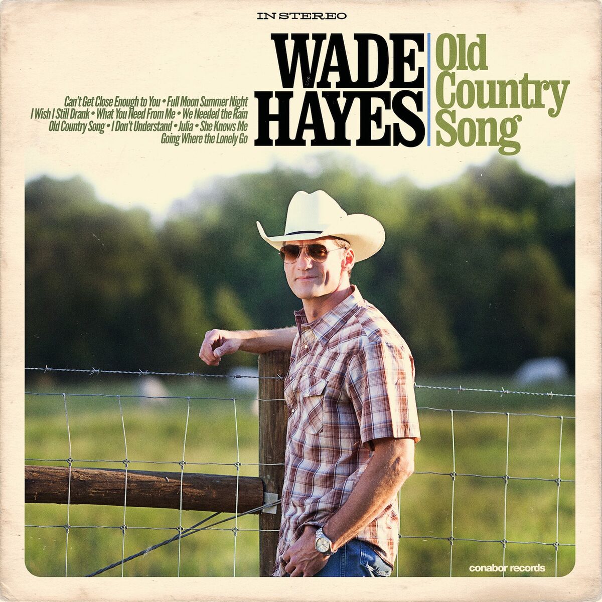 Album cover of I Wish I Still Drank