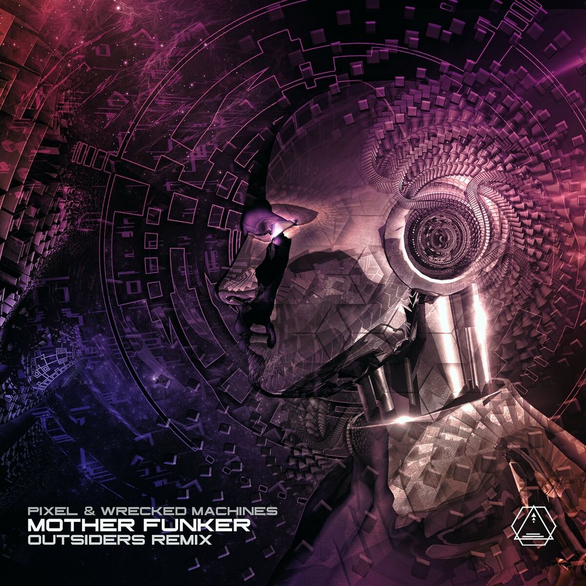 Album cover of Mother Funker