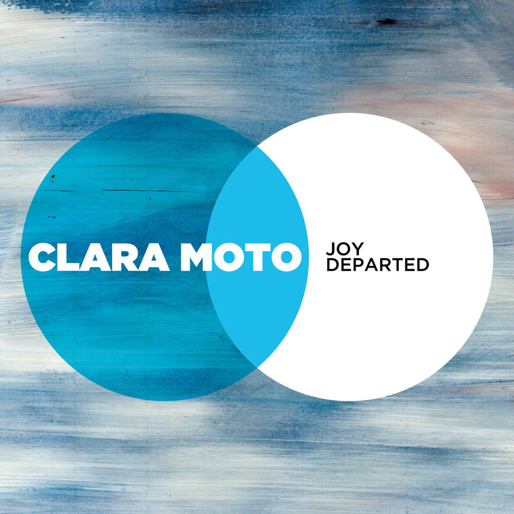 Picture of Joy Departed - EP