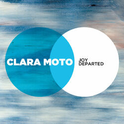 Cover of Joy Departed - EP