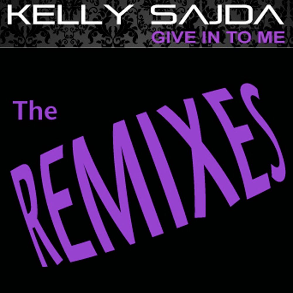 Picture of Give In To Me - The Remixes
